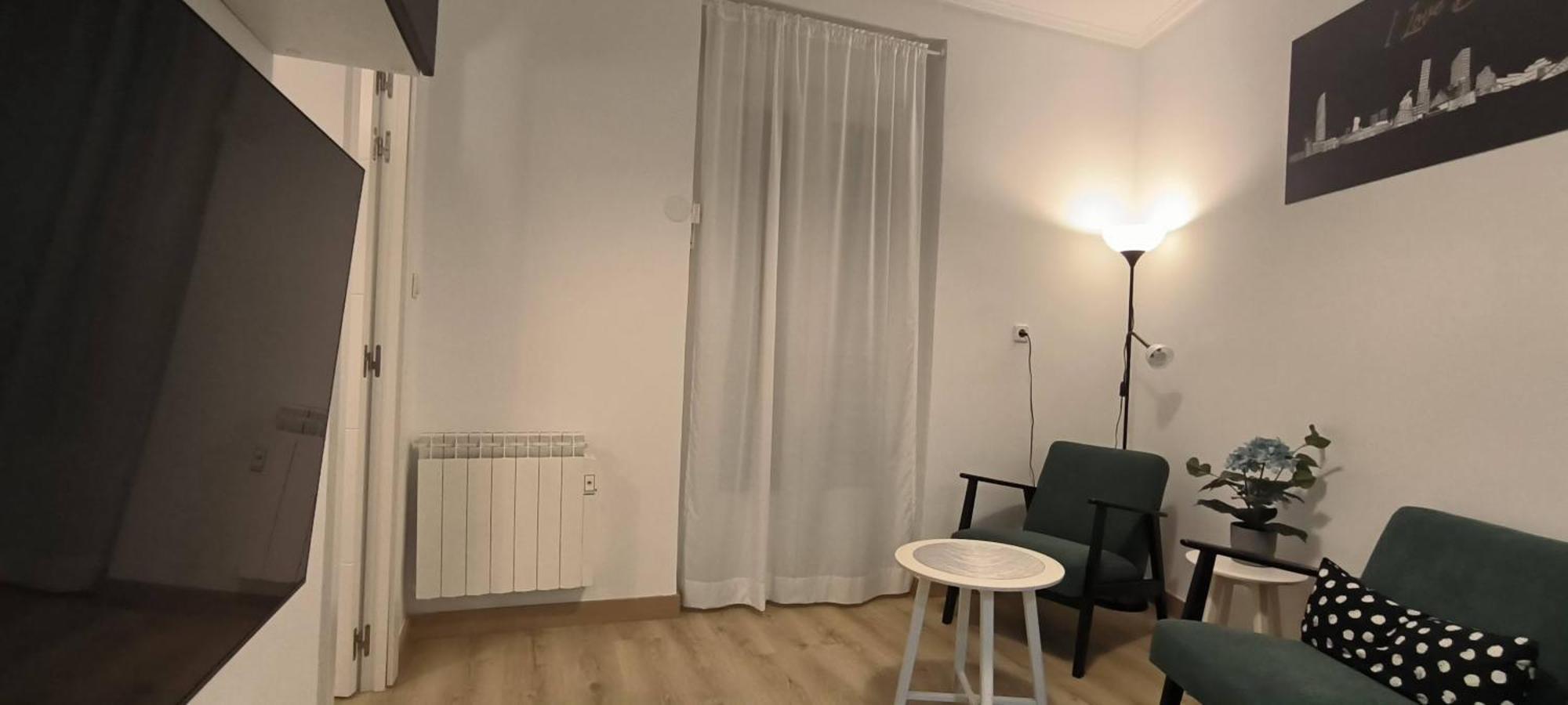 Apartamento Zabala Conoce Bilbao Desde Dentro Exterior photo