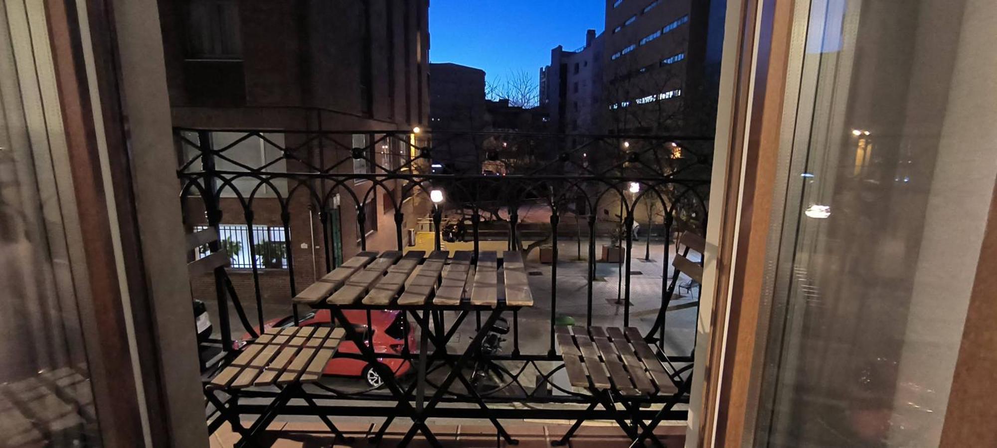 Apartamento Zabala Conoce Bilbao Desde Dentro Exterior photo