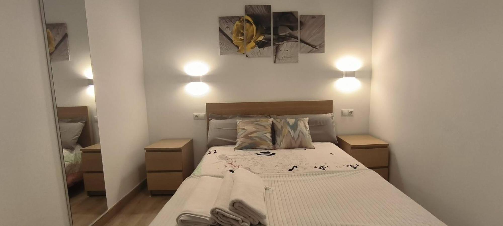 Apartamento Zabala Conoce Bilbao Desde Dentro Exterior photo
