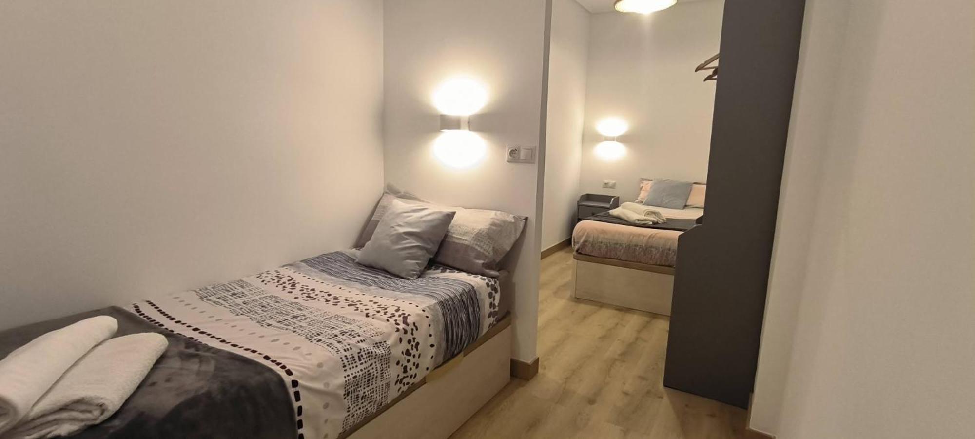 Apartamento Zabala Conoce Bilbao Desde Dentro Exterior photo