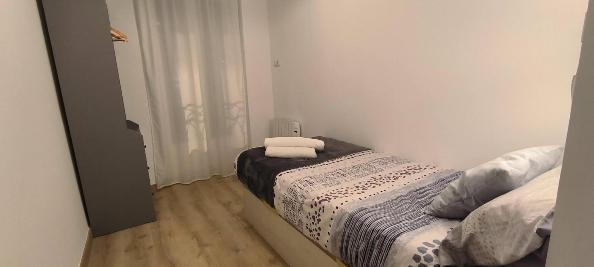 Apartamento Zabala Conoce Bilbao Desde Dentro Exterior photo